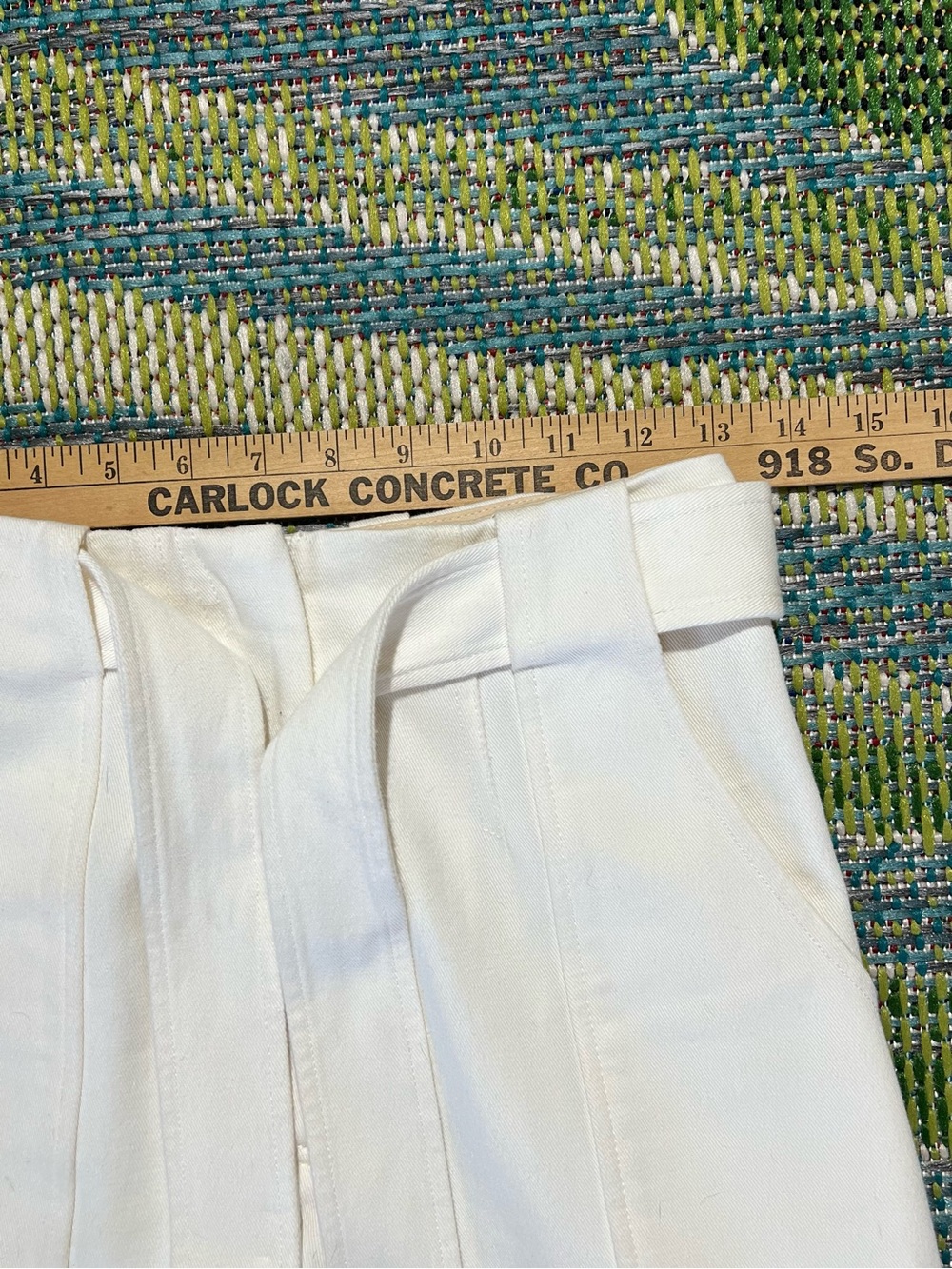 INTERMIX Shorts - Picture 6 of 6